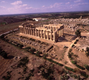 selinunte